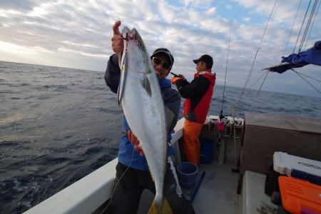 オーシャンズ　京都 釣果