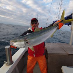 オーシャンズ　京都 釣果