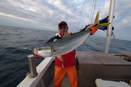 オーシャンズ　京都 釣果