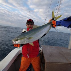 オーシャンズ　京都 釣果