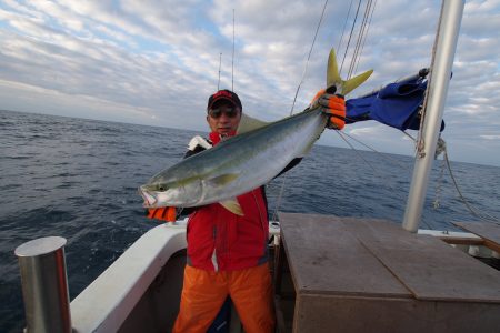 オーシャンズ　京都 釣果