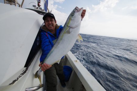 オーシャンズ　京都 釣果