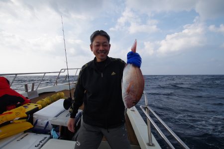 オーシャンズ　京都 釣果