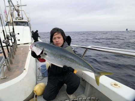 オーシャンズ　京都 釣果