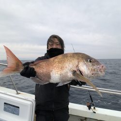 オーシャンズ　京都 釣果
