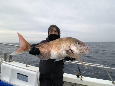 オーシャンズ　京都 釣果