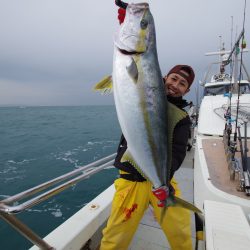 オーシャンズ　京都 釣果