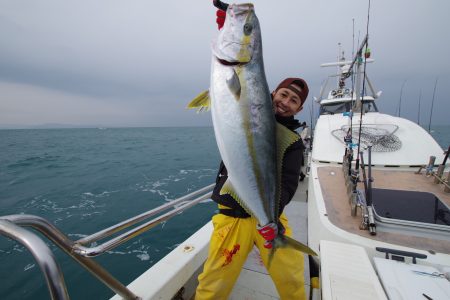 オーシャンズ　京都 釣果