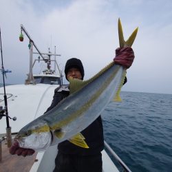 オーシャンズ　京都 釣果