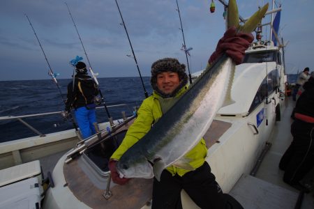 オーシャンズ　京都 釣果