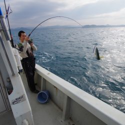オーシャンズ　京都 釣果