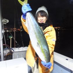 Hit Rush(ヒット ラッシュ) 釣果