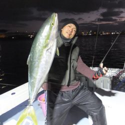 Hit Rush(ヒット ラッシュ） 釣果