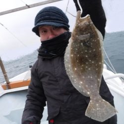 遊漁船 幸友丸 釣果