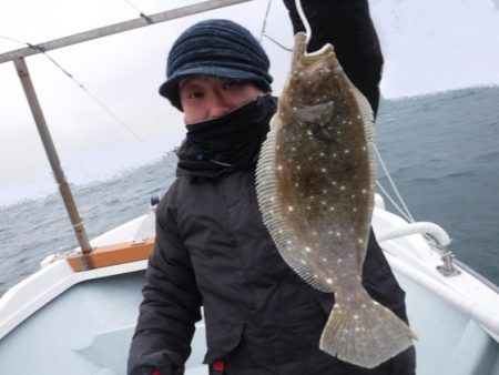 遊漁船 幸友丸 釣果