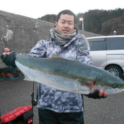 こうゆう丸 釣果