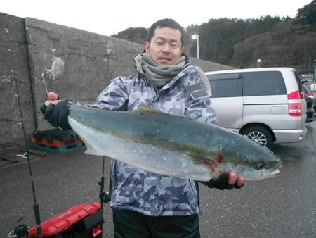 こうゆう丸 釣果