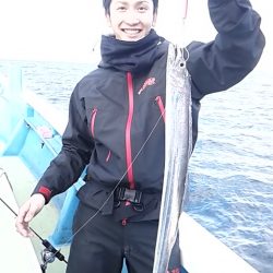 さわ浦丸 釣果