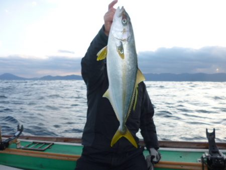 真祐丸 （しんゆうまる） 釣果