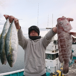 清和丸 釣果