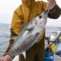 宝生丸 釣果