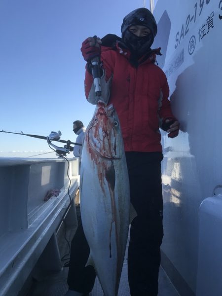 寿裕 （YOSHIHIRO） 釣果