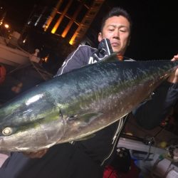 幸風（さちかぜ） 釣果