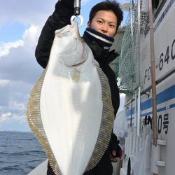 宝生丸 釣果