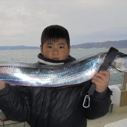 ＨＡＲＵＫＡ丸　はるかまる 釣果