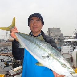 久六釣船 釣果