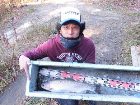 OLAHO　FISHING SPOT 釣果…