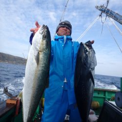 フィッシングハウス伊藤 釣果