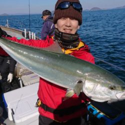 FISHING RISKY 釣果