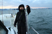 KIM Fishing Guide Ser…