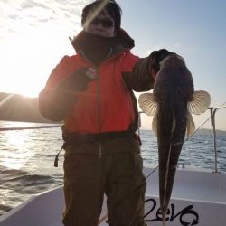 Magic(マジック) 釣果