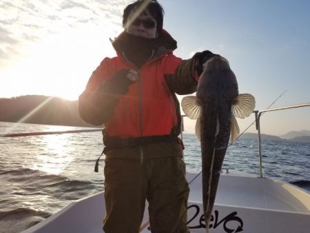 Magic(マジック) 釣果