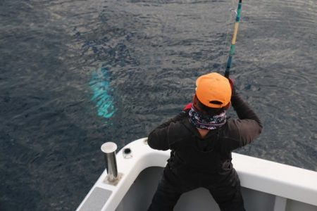 へいみつ丸 釣果