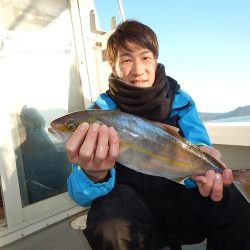 sea boss シーボス 釣果