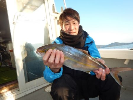 sea boss シーボス 釣果