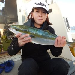 sea boss シーボス 釣果