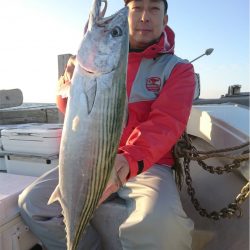 マタウマリンサービス 釣果