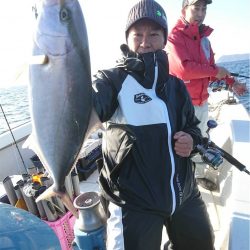 マタウマリンサービス 釣果