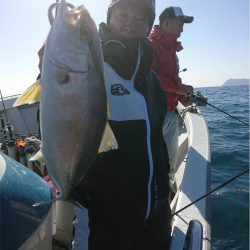 マタウマリンサービス 釣果