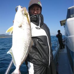 マタウマリンサービス 釣果