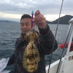 マタウマリンサービス 釣果