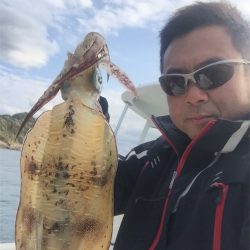 マタウマリンサービス 釣果