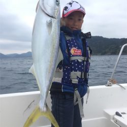 マタウマリンサービス 釣果