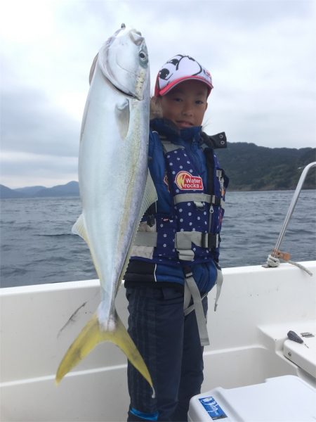 マタウマリンサービス 釣果