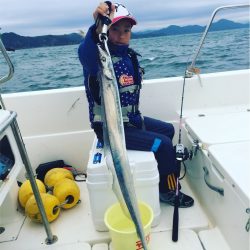 マタウマリンサービス 釣果