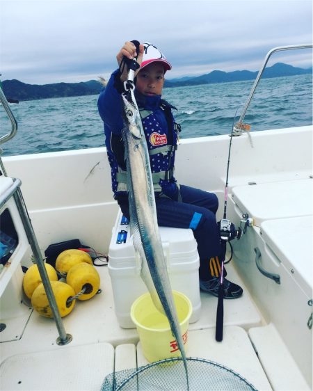 マタウマリンサービス 釣果